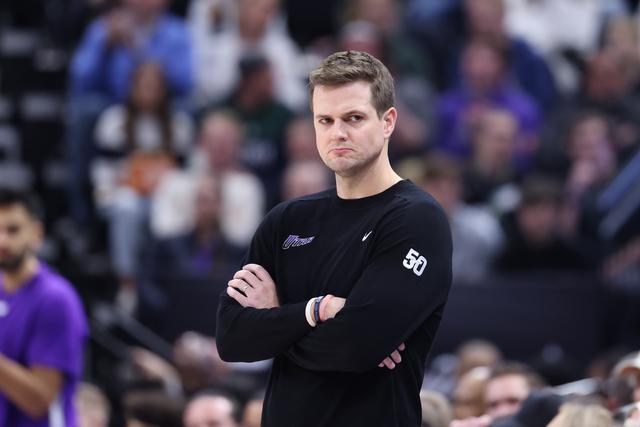 塔帅：厄德高上场节奏会有所不同